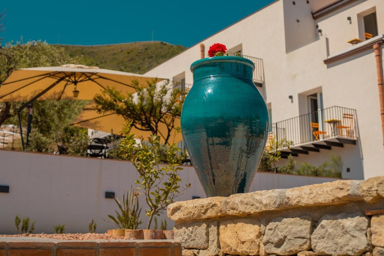 Villa Toto Resort Cefalù Exterior foto