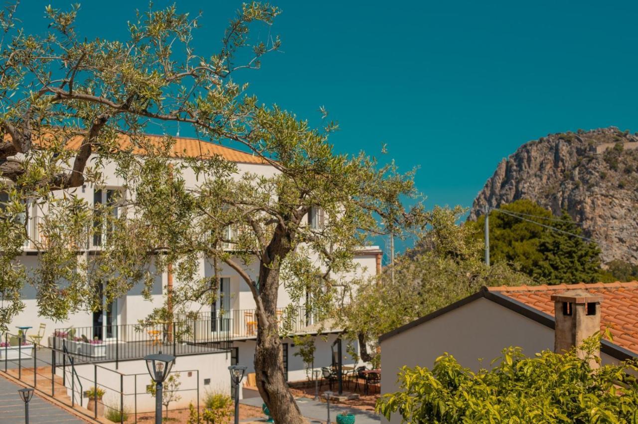 Villa Toto Resort Cefalù Exterior foto