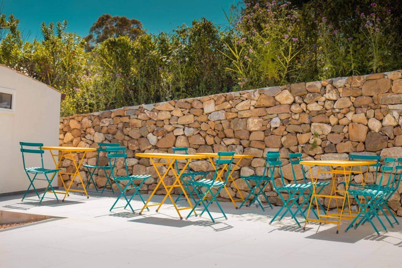 Villa Toto Resort Cefalù Exterior foto