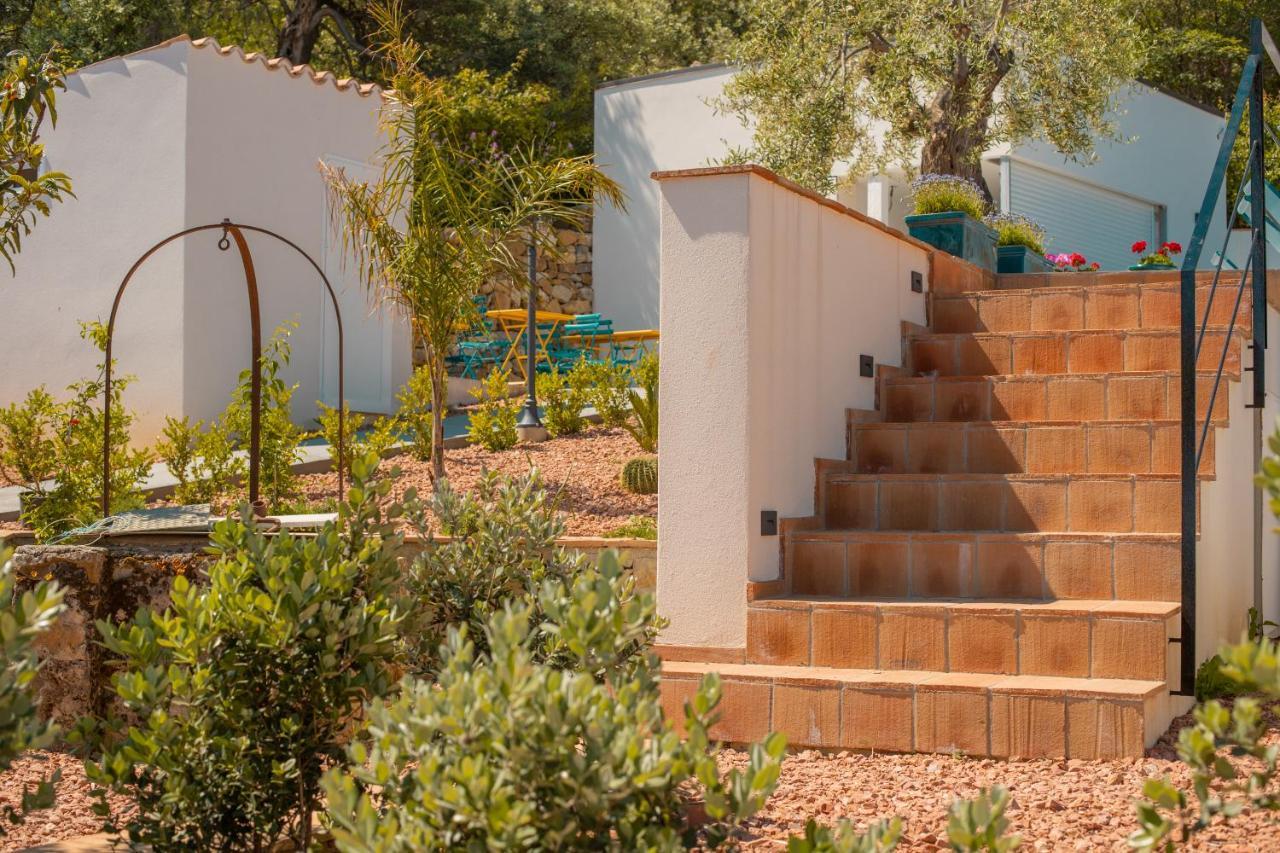 Villa Toto Resort Cefalù Exterior foto