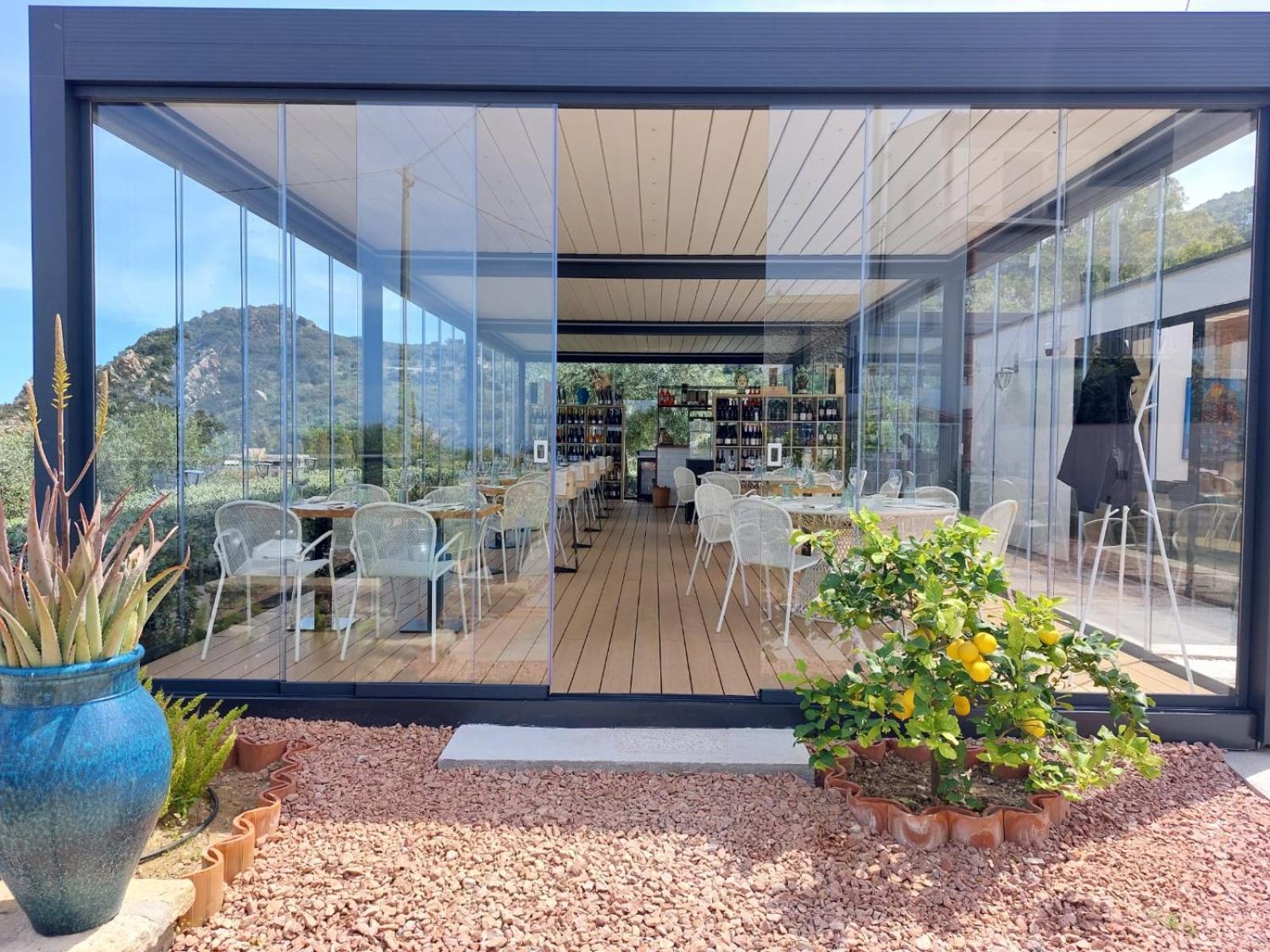 Villa Toto Resort Cefalù Exterior foto